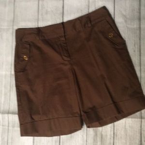 Island Republic shorts